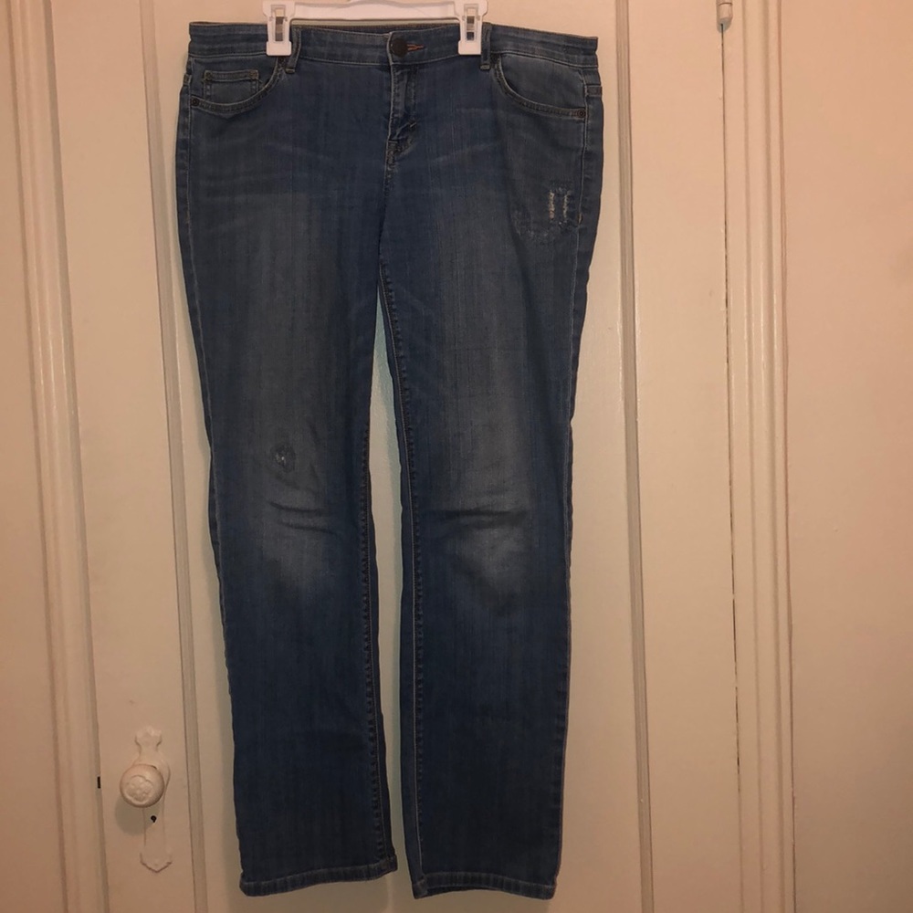 Dittos Jeans